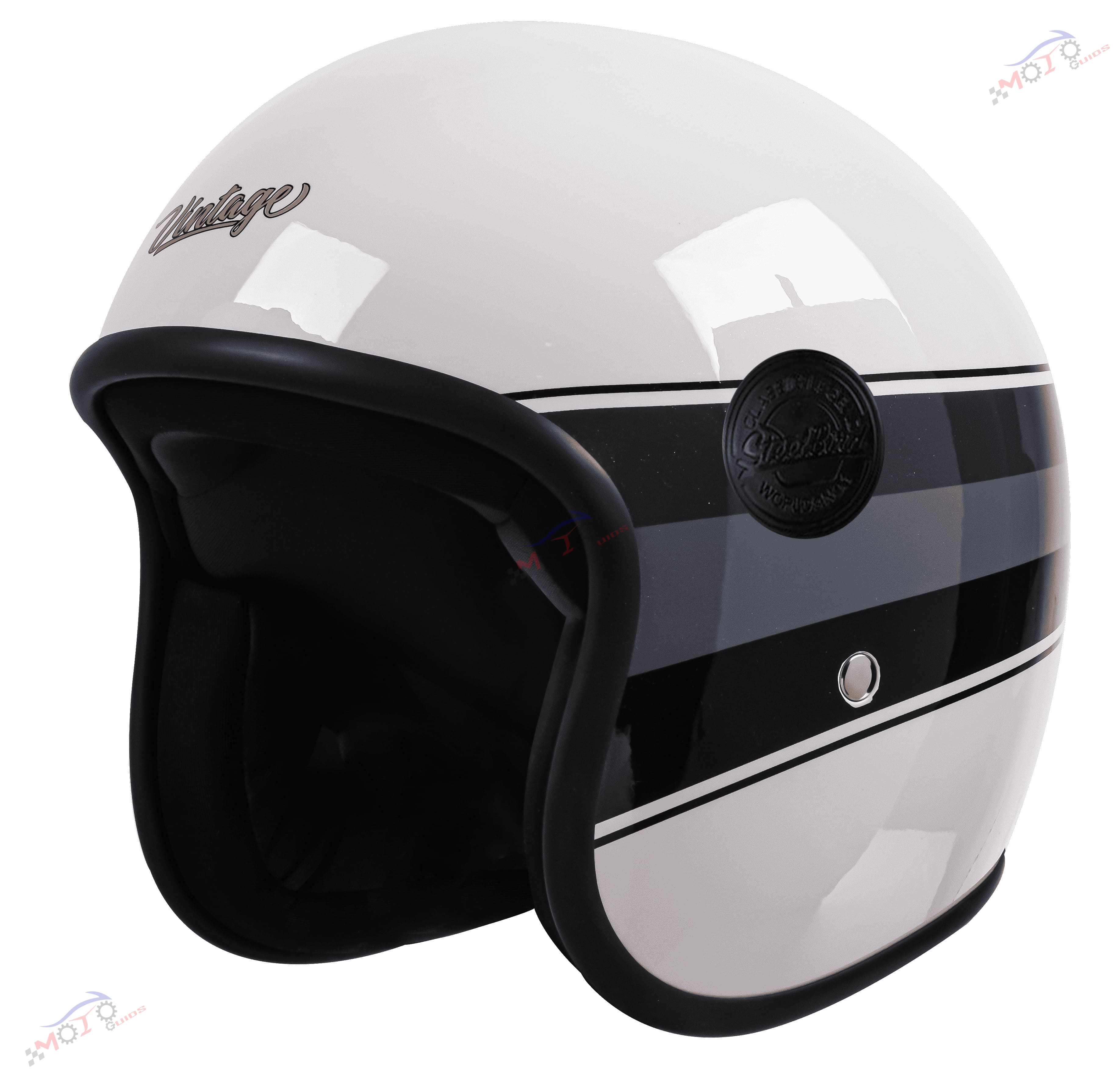 SBH-55 VINTAGE WITHOUT VISOR